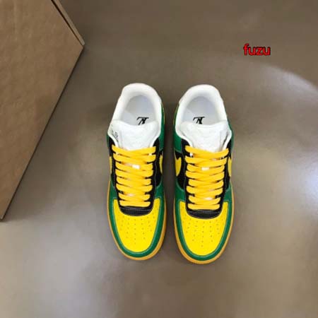 2025年5月9日夏季新作入荷ルイヴィトンx OFF-WHI...