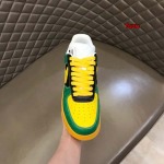 2025年5月9日夏季新作入荷ルイヴィトンx OFF-WHITE x Nikeメンズ 運動靴  fuzu工場 38-45