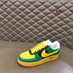 2025年5月9日夏季新作入荷ルイヴィトンx OFF-WHITE x Nikeメンズ 運動靴  fuzu工場 38-45
