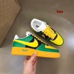 2025年5月9日夏季新作入荷ルイヴィトンx OFF-WHITE x Nikeメンズ 運動靴  fuzu工場 38-45