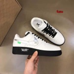 2023年5月9日夏季新作入荷ルイヴィトンx OFF-WHITE x Nikeメンズ 運動靴  fuzu工場 38-45