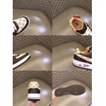 2023年5月9日夏季新作入荷ルイヴィトンx OFF-WHITE x Nikeメンズ 運動靴  fuzu工場 38-45