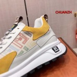 2023年5月10日新作入荷 フェンディメンズ 運動靴 chuanzh場 38-44