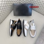 2023年5月10日新作入荷 フェンディメンズ 運動靴 chuanzh場 38-45