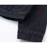 2023年5月11日夏季新作入荷バレンシアガ デニムのアウターンqs工場