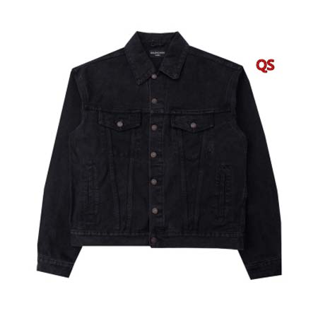 2023年5月11日夏季新作入荷バレンシアガ  デニムのアウ...