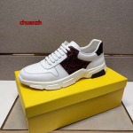 2023年5月12日新作入荷フェンディメンズ 運動靴 chuanzh 工場 38-44