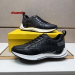 2023年5月12日新作入荷フェンディメンズ 運動靴 chuanzh 工場 38-44