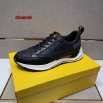 2023年5月12日新作入荷フェンディメンズ 運動靴 chuanzh 工場 38-44