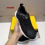 2023年5月12日新作入荷フェンディメンズ 運動靴 chuanzh 工場 38-44