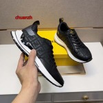 2023年5月12日新作入荷フェンディメンズ 運動靴 chuanzh 工場 38-44