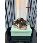2023年5月12日新作入荷OFF-WHITE 運動靴chuanzh工場35-46