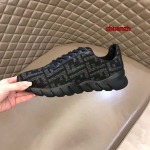 2023年5月12日新作入荷フェンディメンズ 運動靴 chuanzh 工場 38-45