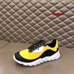 2023年5月12日新作入荷フェンディメンズ 運動靴 chuanzh 工場 38-45