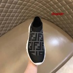 2023年5月12日新作入荷フェンディメンズ 運動靴 chuanzh 工場 38-45