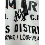 2023年5月16日夏季新作入荷高品質 AMIRI トレーナー FEN工場