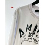 2023年5月16日夏季新作入荷高品質 AMIRI トレーナー FEN工場
