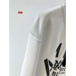 2023年5月16日夏季新作入荷高品質 AMIRI トレーナー FEN工場