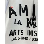 2023年5月16日夏季新作入荷高品質 AMIRI トレーナー FEN工場