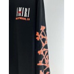 2023年5月16日夏季新作入荷高品質 AMIRI トレーナー FEN工場