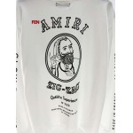 2023年5月16日夏季新作入荷高品質AMIRI トレーナー FEN工場