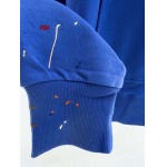 2023年5月16日夏季新作入荷高品質 AMIRI スウェット FEN工場