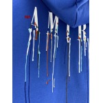 2023年5月16日夏季新作入荷高品質 AMIRI スウェット FEN工場