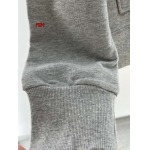 2023年5月16日夏季新作入荷高品質 AMIRI スウェット FEN工場