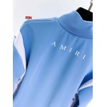 2023年5月16日夏季新作入荷高品質 AMIRI 上下セットFEN工場