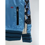 2023年5月16日夏季新作入荷高品質AMIRI ジャンバーアウターFEN工場