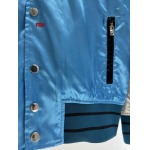 2023年5月16日夏季新作入荷高品質AMIRI ジャンバーアウターFEN工場