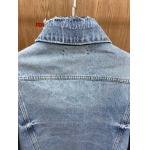 2023年5月16日夏季新作入荷高品質 AMIRI デニムのアウターFEN工場