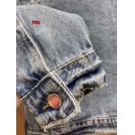 2023年5月16日夏季新作入荷高品質 AMIRI デニムのアウターFEN工場