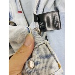 2023年5月16日夏季新作入荷高品質 AMIRI デニムのアウターFEN工場