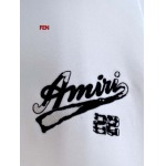 2023年5月16日夏季新作入荷高品質 AMIRI スウェットFEN工場