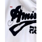 2023年5月16日夏季新作入荷高品質 AMIRI スウェットFEN工場