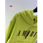 2023年5月16日新作入荷高品質 AMIRI スウェットFEN工場