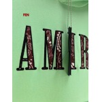 2023年5月16日新作入荷高品質 AMIRI スウェットFEN工場