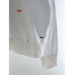 2023年5月16日新作入荷高品質 AMIRI スウェットFEN工場