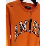 2023年5月16日新作入荷高品質 AMIRI スウェットFEN工場