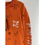 2023年5月16日新作入荷高品質 AMIRI スウェットFEN工場