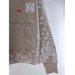 2023年5月16日新作入荷高品質 AMIRI スウェットFEN工場