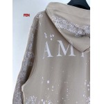 2023年5月16日新作入荷高品質 AMIRI スウェットFEN工場