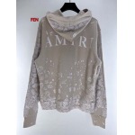 2023年5月16日新作入荷高品質 AMIRI スウェットFEN工場