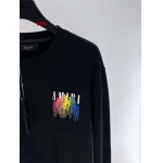 2023年5月16日新作入荷高品質 AMIRI スウェットFEN工場