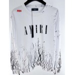 2023年5月16日新作入荷高品質 AMIRI スウェットFEN工場