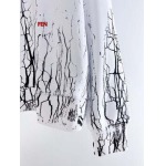 2023年5月16日新作入荷高品質 AMIRI スウェットFEN工場