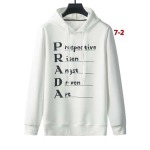 2023年5月19日夏季新作入荷 プラダスウェット  7-2工場