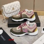 高品質新作入荷シャネル スニーカーwuye工場35-46