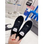 高品質新作入荷シャネルレディス スニーカー wuye工場35-41